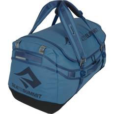 Sea to Summit Duffle Bags & Sport Bags Sea to Summit Duffle 90l Bag Blue