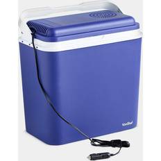 Electric cool box VonShef Electric Cool Box 22L