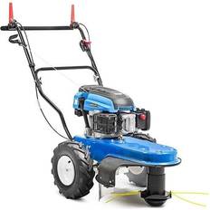 Hyundai Heavy Duty Self Wheeled Grass Petrol Powered Mower