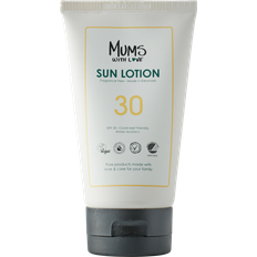 Mums with Love Sun Lotion SPF 150ml