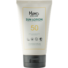 Mums with Love Sun lotion SPF 50 150ml