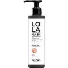 Artègo LOLA Your Beauty Color Mask Scarlet Caramel 200ml