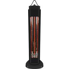 ENER-J Free Standing Heater Slim