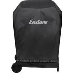 Enders Urban Trolley + Explorer Grillabdeckung