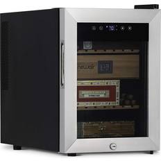 Newair 250 Count Cigar Humidor Wineador