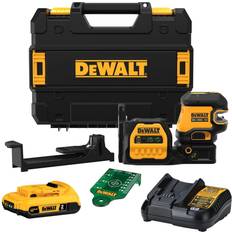 Dewalt DCLE34220G (1x2.0Ah) Kit