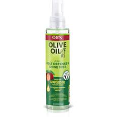 ORS Olive Oil 2-n-1 Heat Defense & Shine Mist