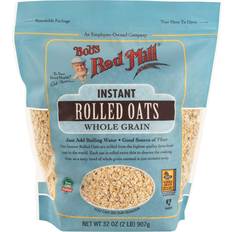 Bob’s Red Mill Instant Oats, Whole