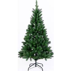 Casaria 140/150/180/240 Metal Stand Christmas Tree