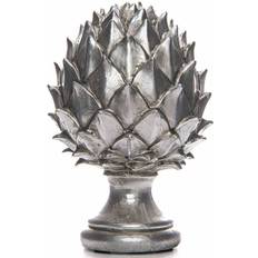 Hill Interiors Pinecone Finial Ceramic Figurine