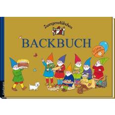 Kaufmann Zwergenstübchen Backbuch