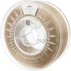 Spectrum PLA Glitter Clear Gold 1.75mm 1000g