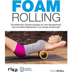 Riva Foam Rolling