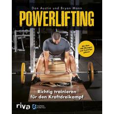 Riva Powerlifting