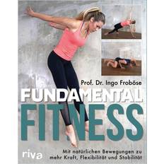 Riva Fundamental Fitness