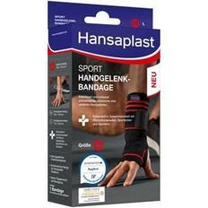 Hansaplast Sport Handgelenk-Bandage Größe L/XL