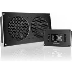 Controllers Ac Infinity AIRPLATE T7, Quiet Cooling Fan