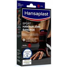 Hansaplast Sport Handgelenk-Bandage Größe S/M