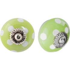 Nicola Spring Door Knobs Cabinet Drawer Handle