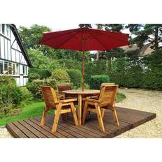 Charles Taylor Four Outdoor Lounge Set