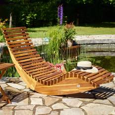 Casa Sun Lounger