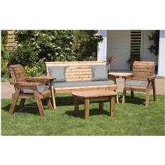 Charles Taylor Five Multi Outdoor Lounge Set