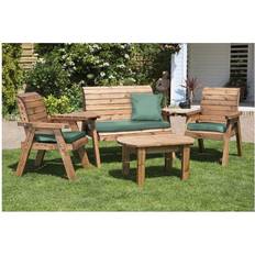 Charles Taylor Four Multi Outdoor Lounge Set