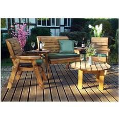 Charles Taylor Four Outdoor Lounge Set