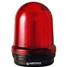 WERMA Signaltechnik Light 828.100.68 828.100.68 Red Flash 230