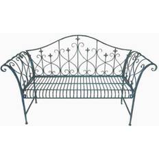 Ascalon Vintage L147 Settee Bench