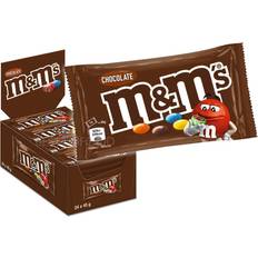 M&M´S Chocolate, 24 45