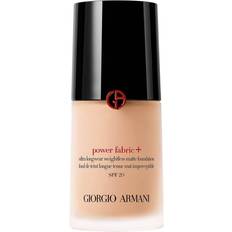 Armani Beauty Power Fabric Foundation SPF20 #4