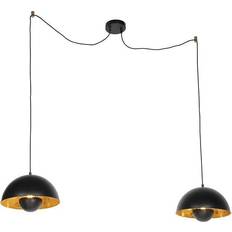 QAZQA Industrial Pendant Lamp