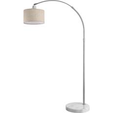 Monzana Arc Floor Lamp