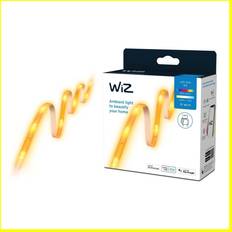 WiZ Colour & Tunable Smart 4M Light Strip