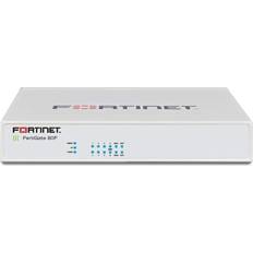 Fortinet Firewalls Fortinet FortiGate-80F Network Security Appliance FG-80F