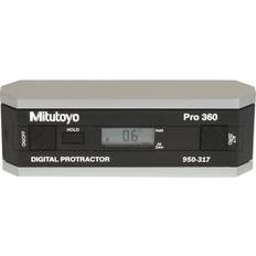 Mitutoyo 950-317 Digital Protractor Slide Gage