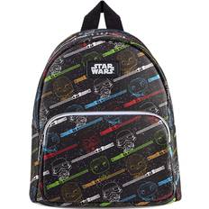 Star Wars Star Wars Light Saber All-Over Print Mini-Backpack