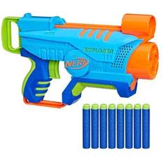 Nerf Elite 2.0 Explorer, pretend battle toys