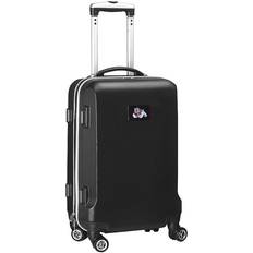 Mojo Black Fresno Case 2-Tone Spinner Luggage"