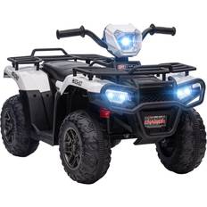 Homcom Quad Bike 12V