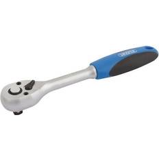 Draper 3,8" square Grip Ratchet Wrench