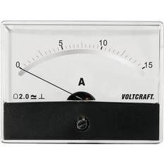 Voltcraft AM-86X65/15A/DC Panel-mounted measuring AT THE-86 X