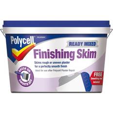 Polycell Ready Mixed Finishing Skim 2.5L