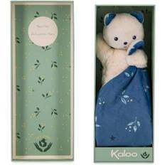 Kaloo Night Bear Comfort Blanket