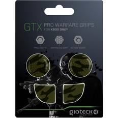 Gioteck Gioteck XONE GTX PRO WARFARE GRIPS - Microsoft Xbox One