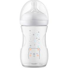 Philips Avent Babyflasche Natural Response, AirFree, 260ml, ab 1M