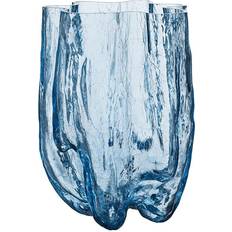 Kosta Boda Crackle 370 Vase