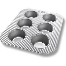 USA Pan Quick Release Muffin Tray