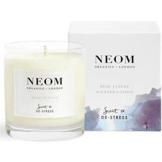 White Candlesticks, Candles & Home Fragrances Neom Organics Real Luxury Scented Candle 185g